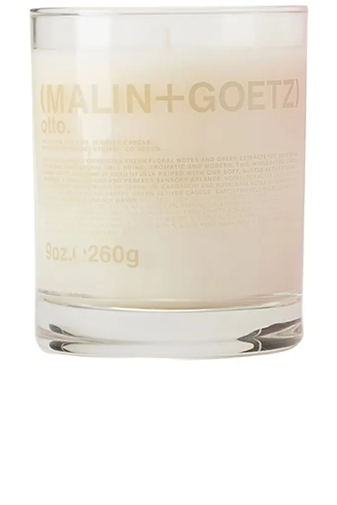 MALIN+GOETZ MALIN+GOETZ Otto Candle | Image 1 MALIN+GOETZ MALIN+GOETZ Otto Candle | Image 1