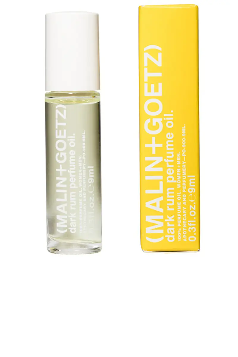 MALIN+GOETZ MALIN+GOETZ Dark Rum Perfume Oil | Thumbnail 2 MALIN+GOETZ MALIN+GOETZ Dark Rum Perfume Oil | Thumbnail 2