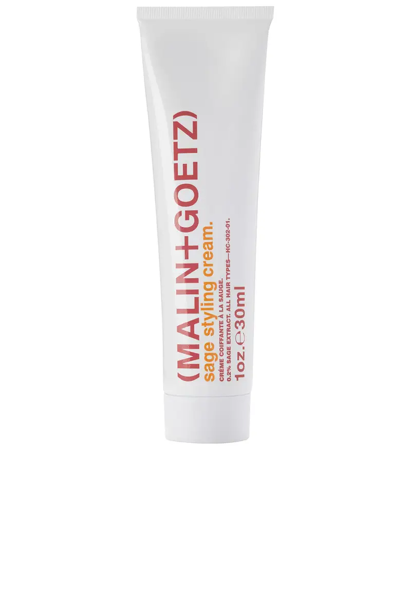 MALIN+GOETZ MALIN+GOETZ Travel Sage Styling Cream | Image 1 MALIN+GOETZ MALIN+GOETZ Travel Sage Styling Cream | Image 1
