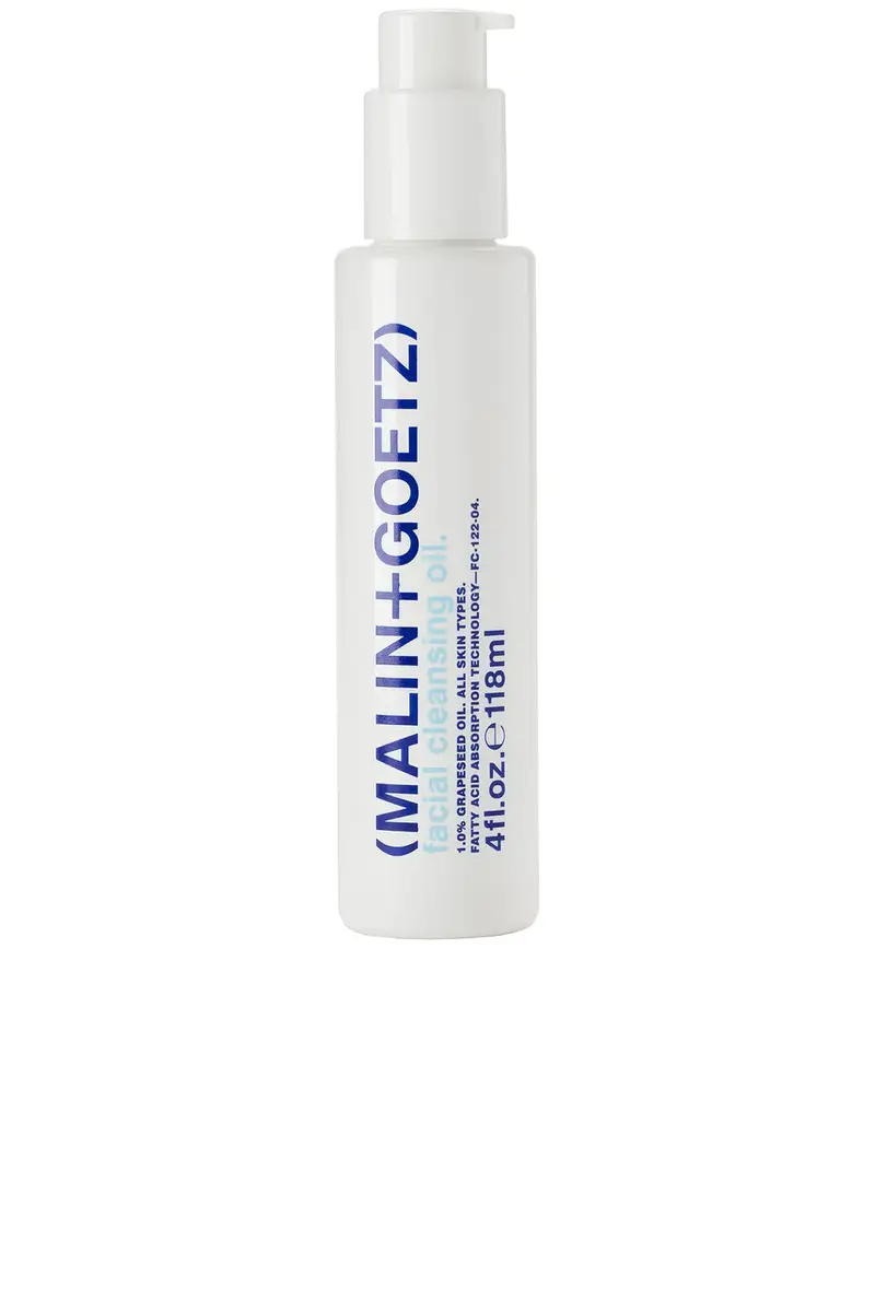 MALIN+GOETZ MALIN+GOETZ Facial Cleansing Oil | Image 1 MALIN+GOETZ MALIN+GOETZ Facial Cleansing Oil | Image 1