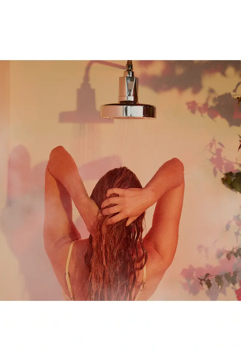 HigherDOSE Red Light Shower Filter | Thumbnail 4 HigherDOSE Red Light Shower Filter | Thumbnail 4