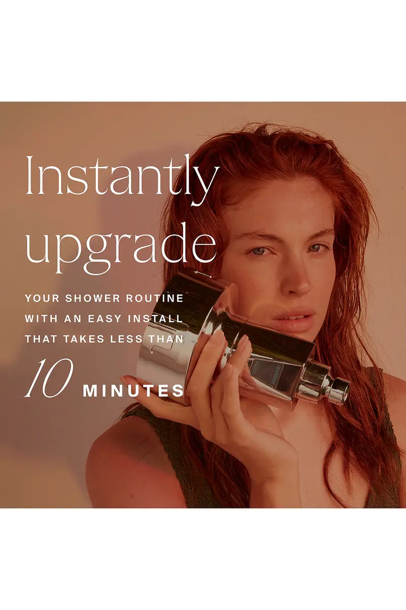 HigherDOSE Red Light Shower Filter | Thumbnail 7 HigherDOSE Red Light Shower Filter | Thumbnail 7