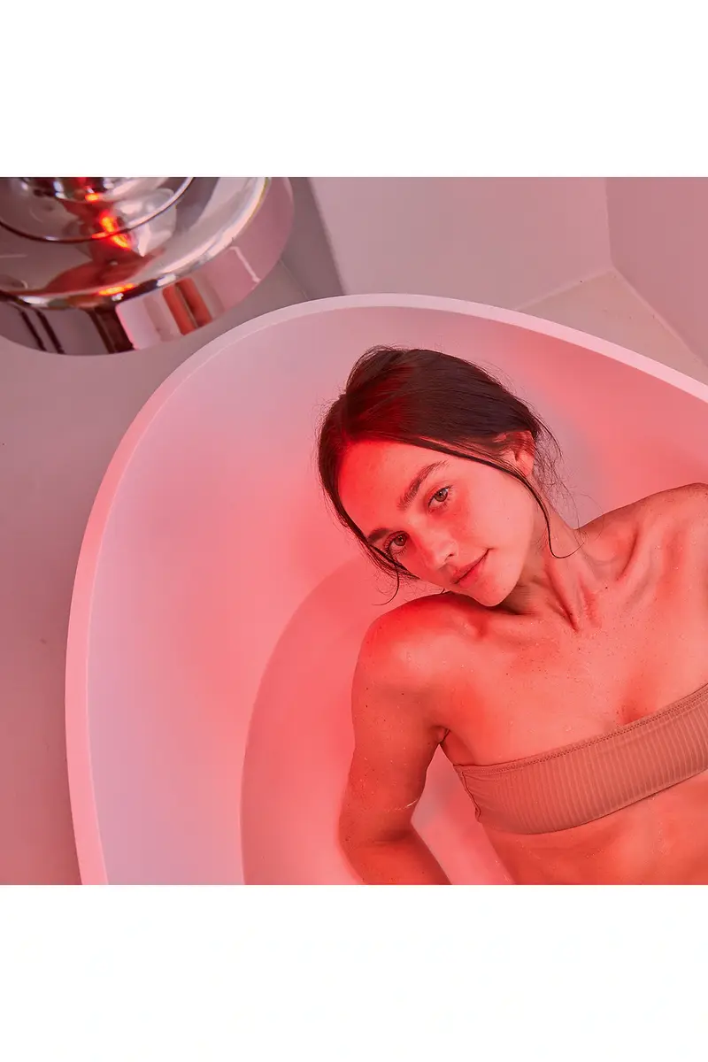 HigherDOSE Red Light Shower Filter | Thumbnail 8 HigherDOSE Red Light Shower Filter | Thumbnail 8