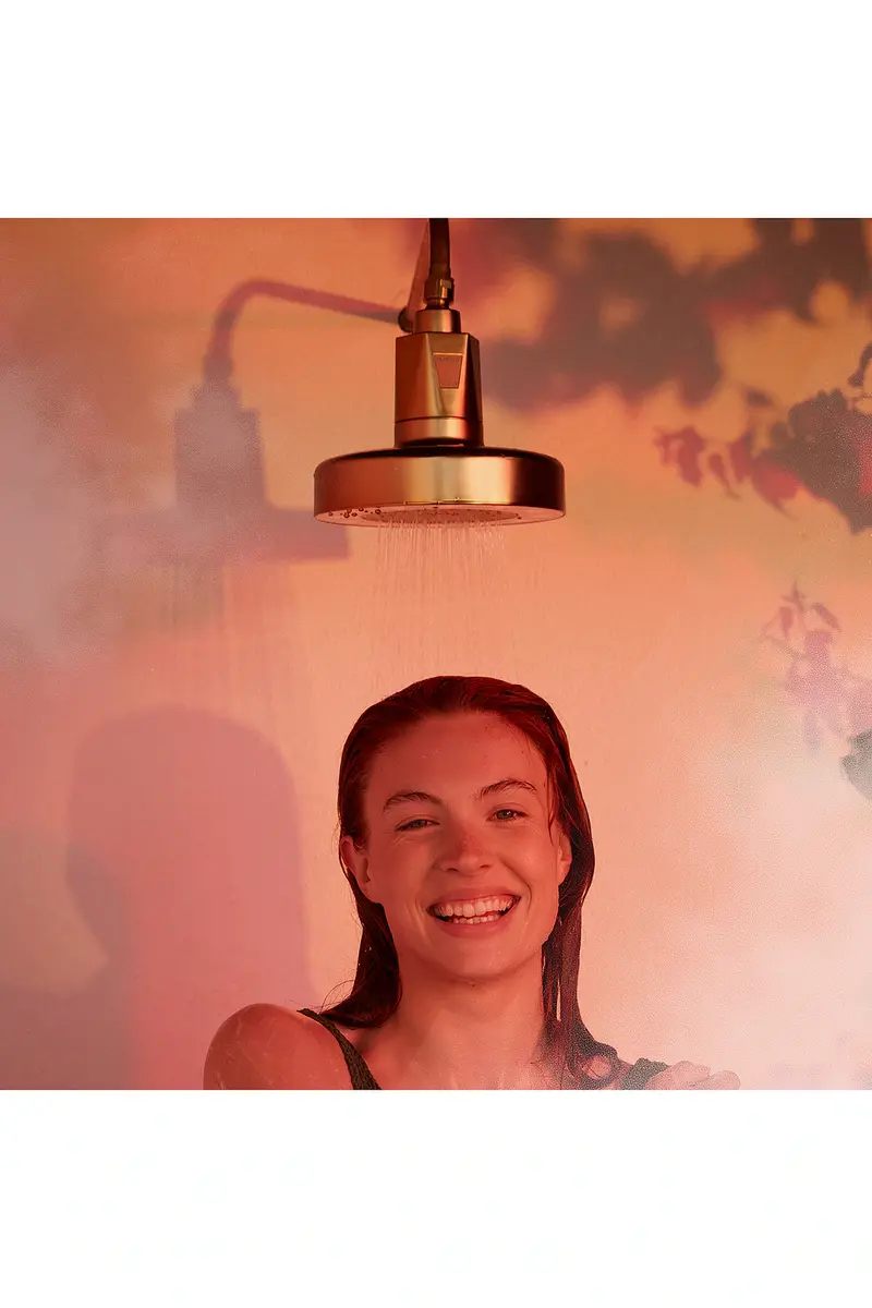 HigherDOSE Red Light Shower Filter | Thumbnail 8