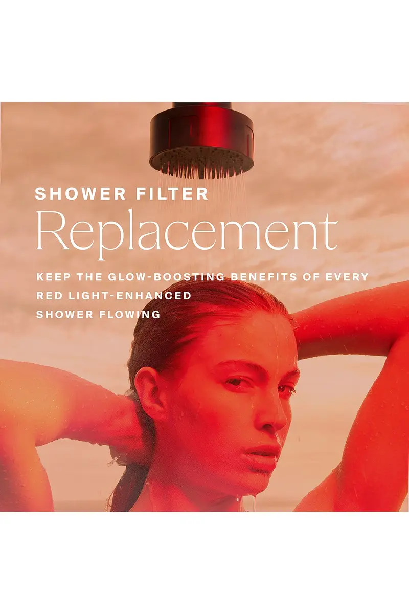 HigherDOSE Shower Filter Replacement | Thumbnail 2 HigherDOSE Shower Filter Replacement | Thumbnail 2