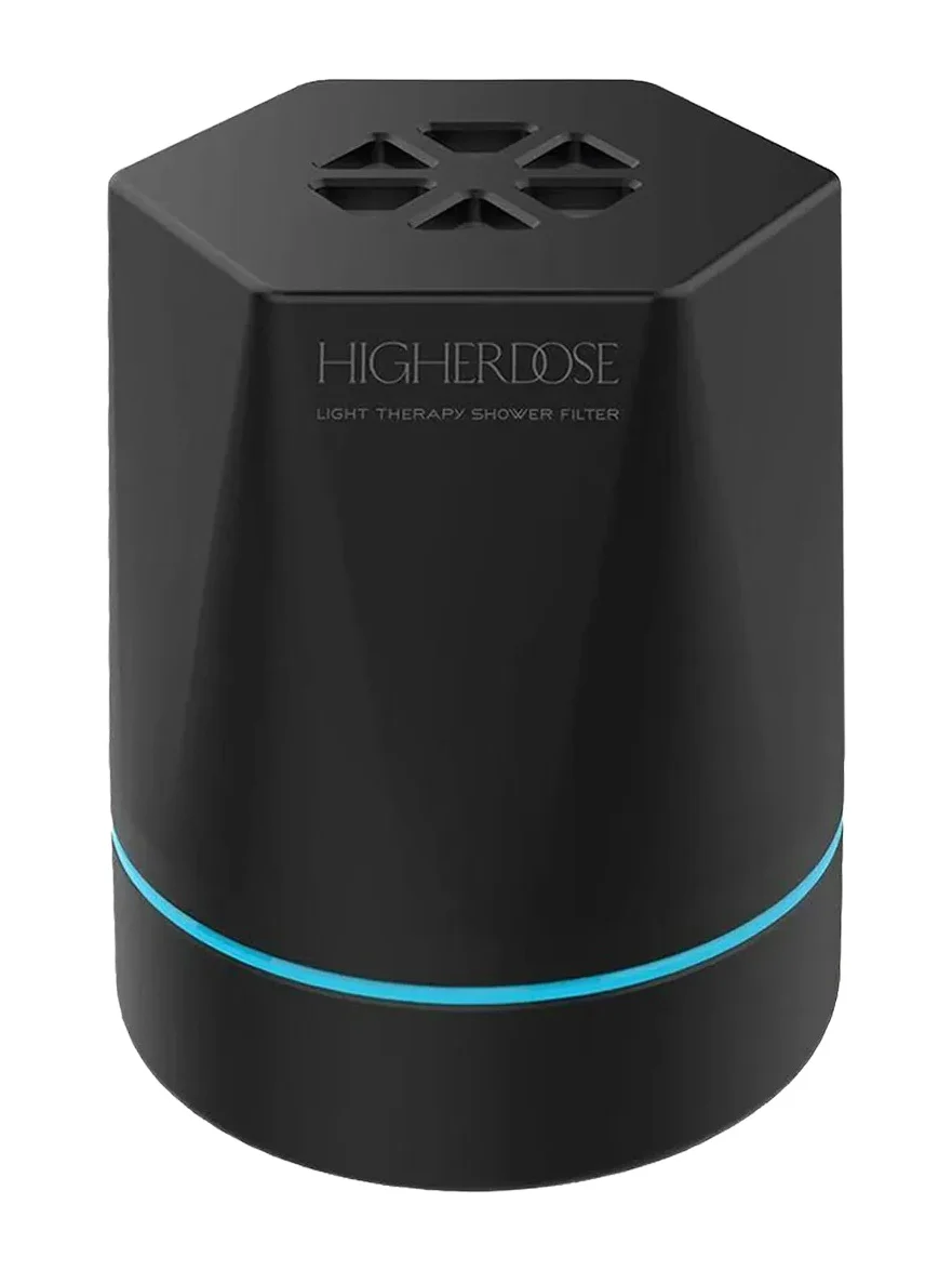 HigherDOSE Shower Filter Replacement