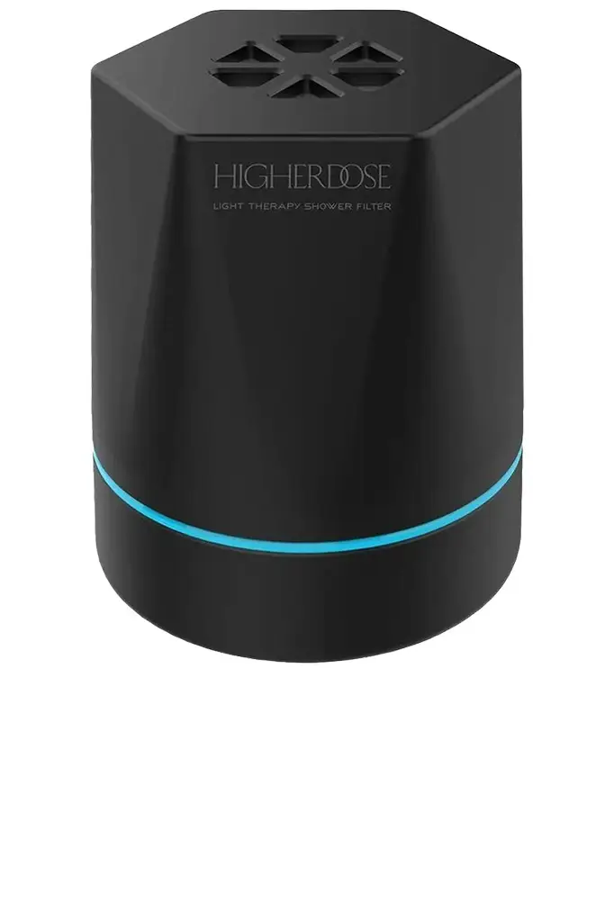 HigherDOSE Shower Filter Replacement