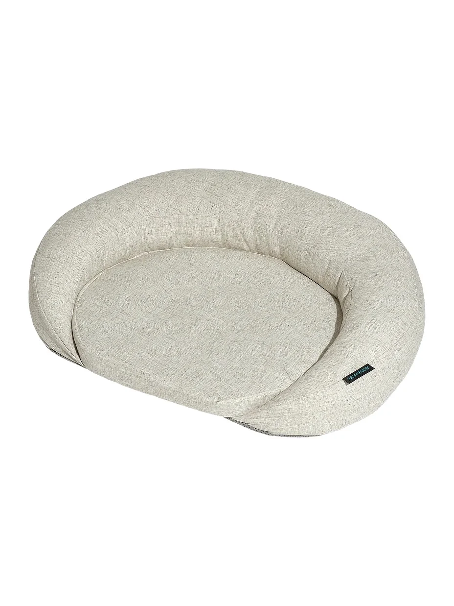 HigherDOSE Infrared PEMF Small Pet Bed