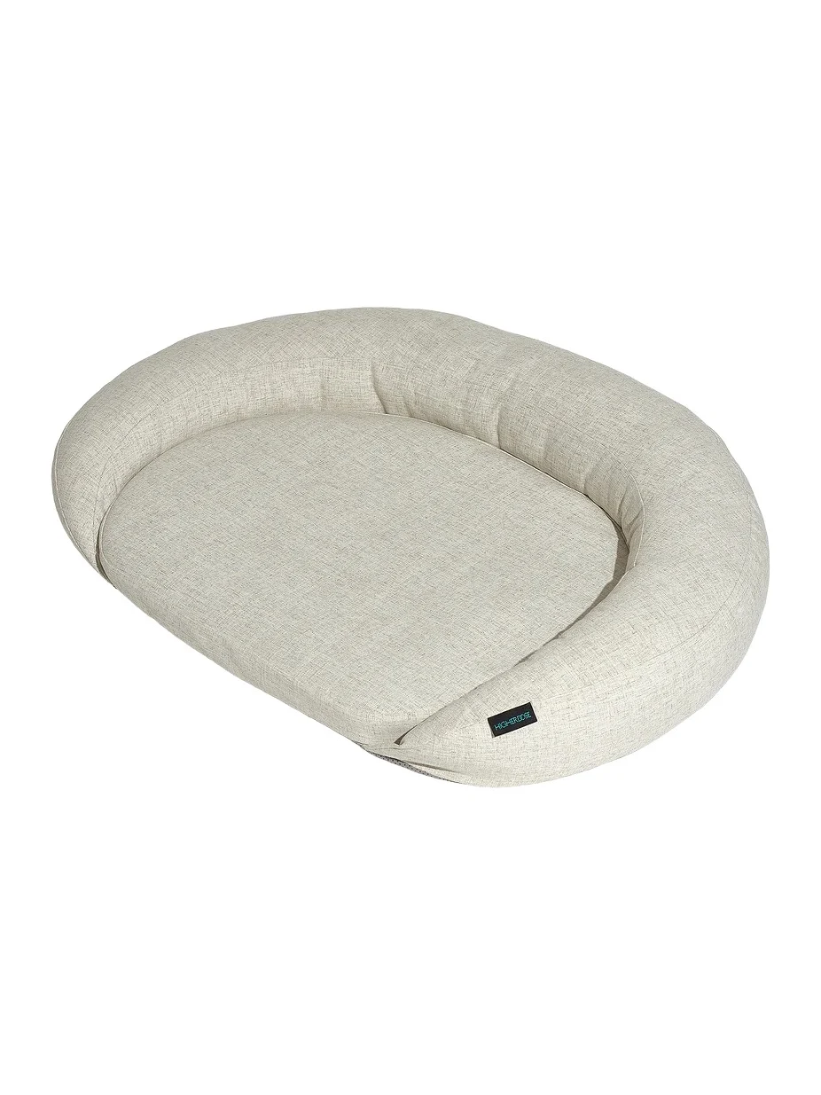 HigherDOSE Infrared PEMF Large Pet Bed