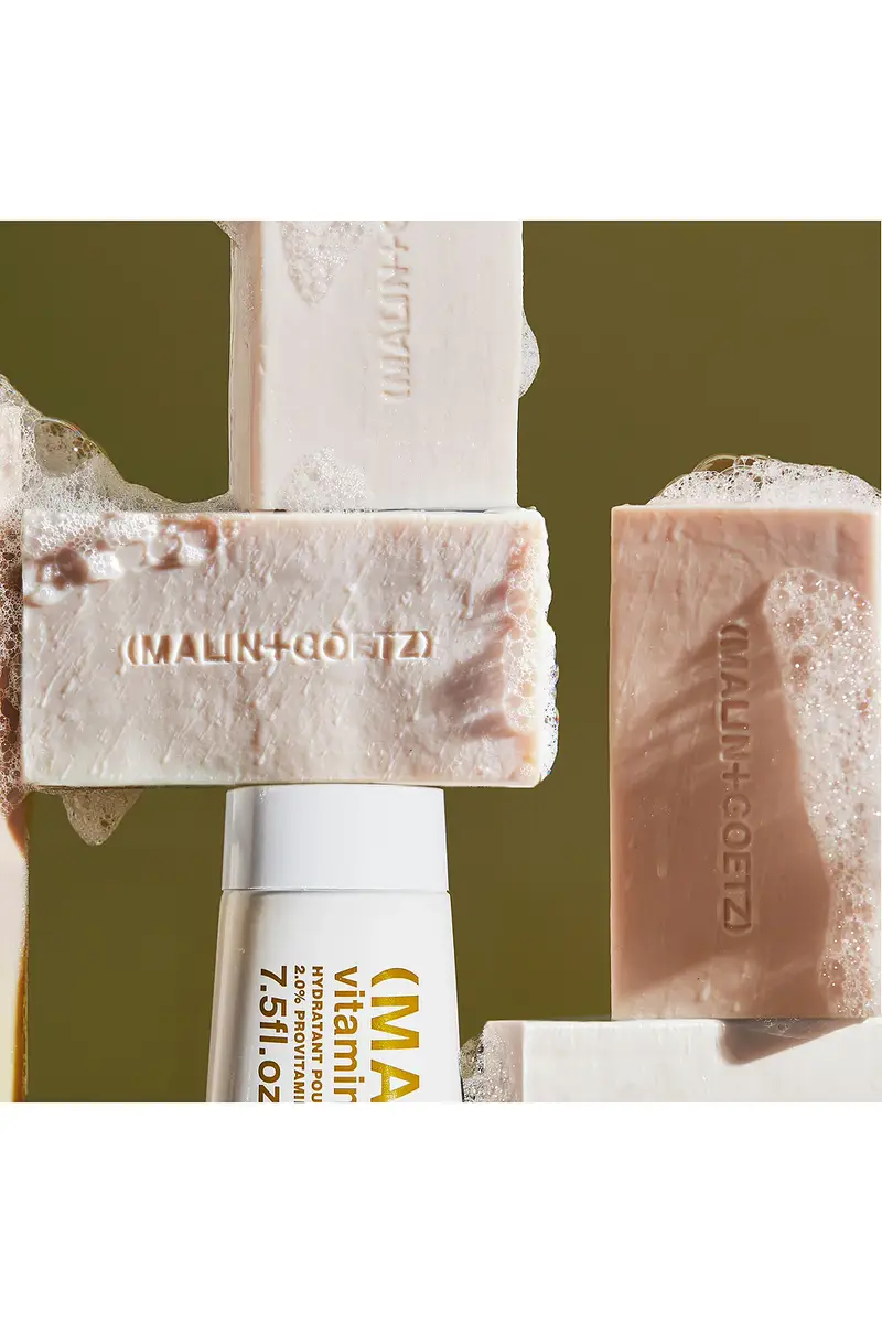 MALIN+GOETZ MALIN+GOETZ Vitamin B5 Hydrating Bar | Thumbnail 4