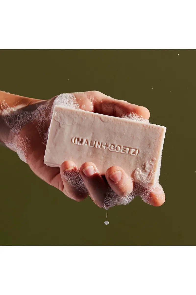 MALIN+GOETZ MALIN+GOETZ Vitamin B5 Hydrating Bar | Thumbnail 2 MALIN+GOETZ MALIN+GOETZ Vitamin B5 Hydrating Bar | Thumbnail 2