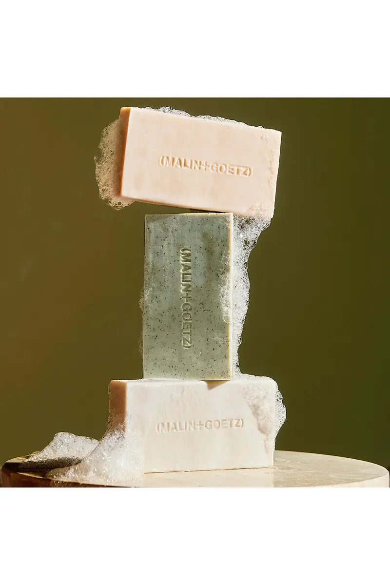 MALIN+GOETZ MALIN+GOETZ Vitamin B5 Hydrating Bar | Thumbnail 5 MALIN+GOETZ MALIN+GOETZ Vitamin B5 Hydrating Bar | Thumbnail 5