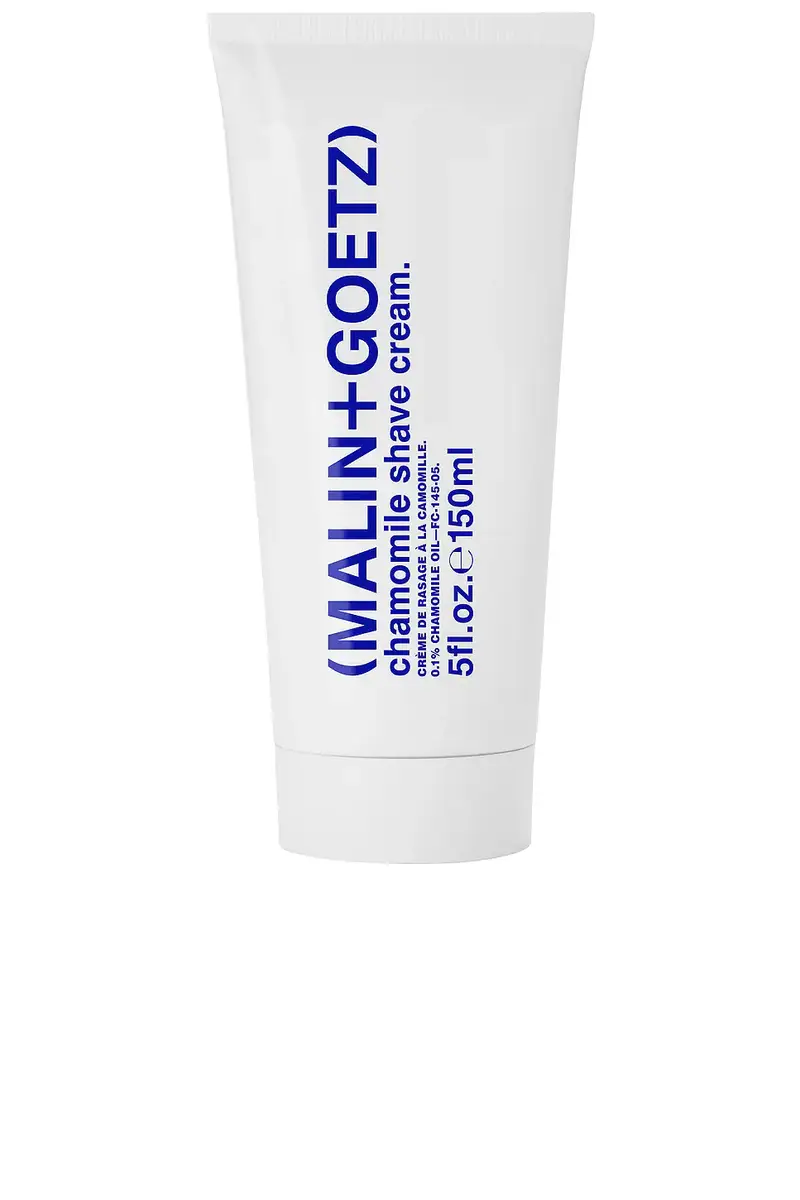 MALIN+GOETZ MALIN+GOETZ Chamomile Shave Cream | Image 1 MALIN+GOETZ MALIN+GOETZ Chamomile Shave Cream | Image 1