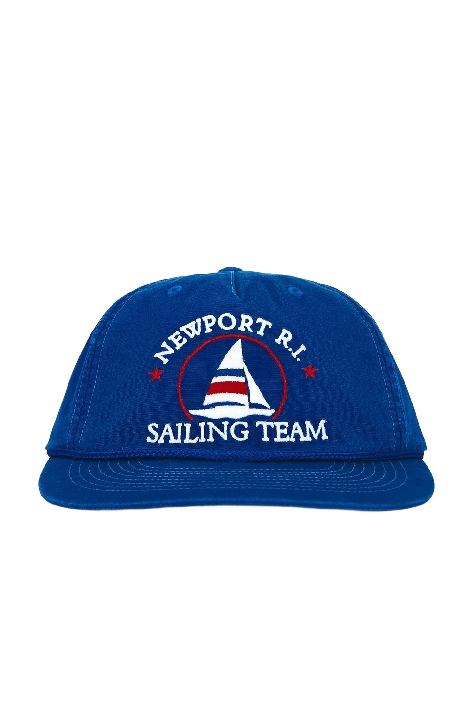Polo Ralph Lauren Vintage Sailing Team Trucker Cap