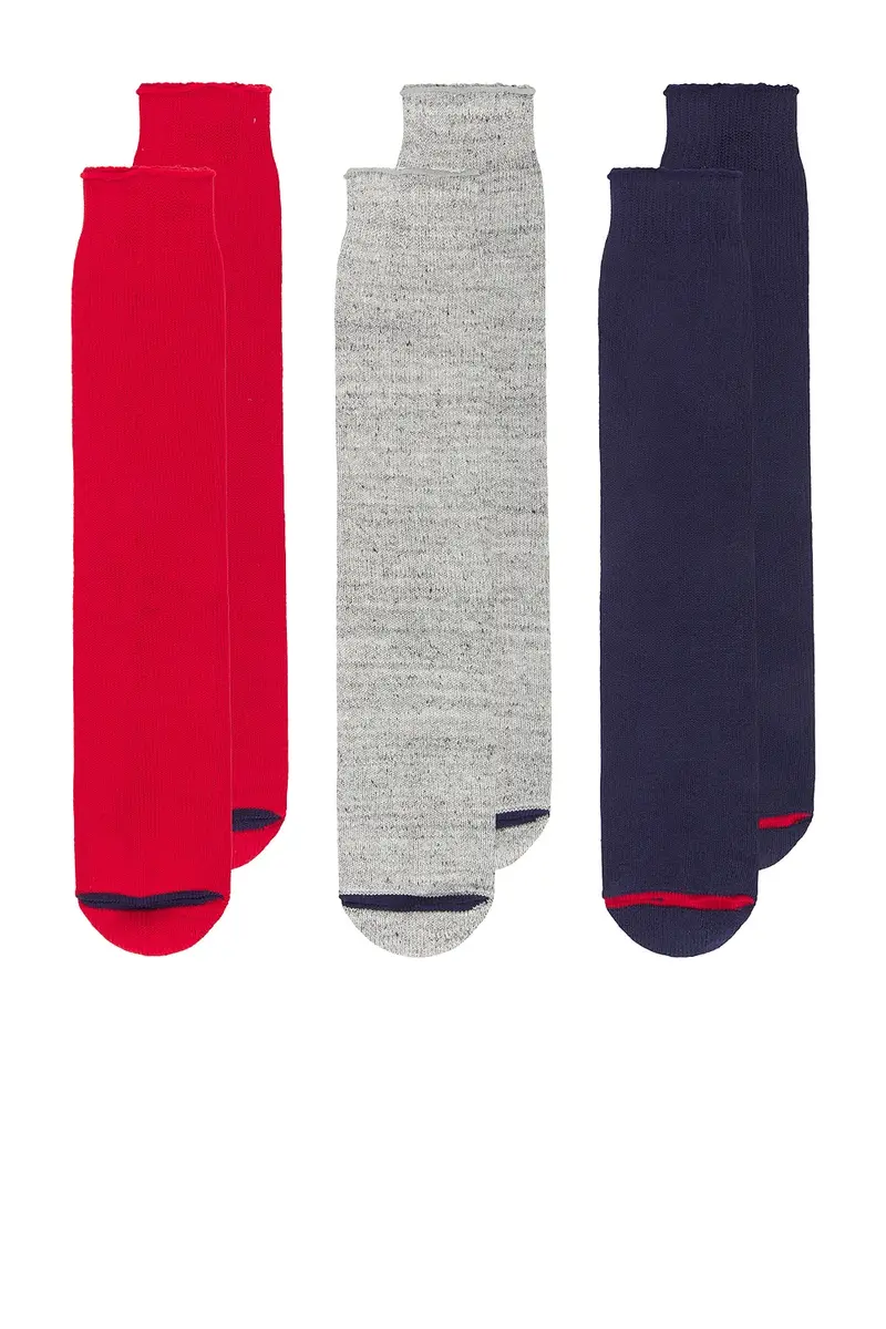 Polo Ralph Lauren Three Bear Socks Gift Box | Thumbnail 4 Polo Ralph Lauren Three Bear Socks Gift Box | Thumbnail 4