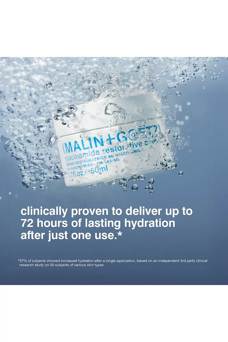 MALIN+GOETZ MALIN+GOETZ Niacinamide Restorative | Thumbnail 5 MALIN+GOETZ MALIN+GOETZ Niacinamide Restorative | Thumbnail 5