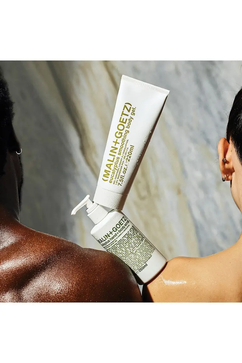 MALIN+GOETZ MALIN+GOETZ Eucalyptus Hand + Body Scrub | Thumbnail 5