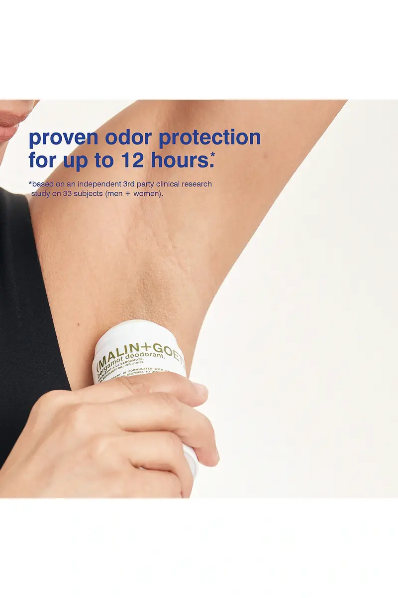MALIN+GOETZ MALIN+GOETZ Bergamot Deodorant | Thumbnail 2