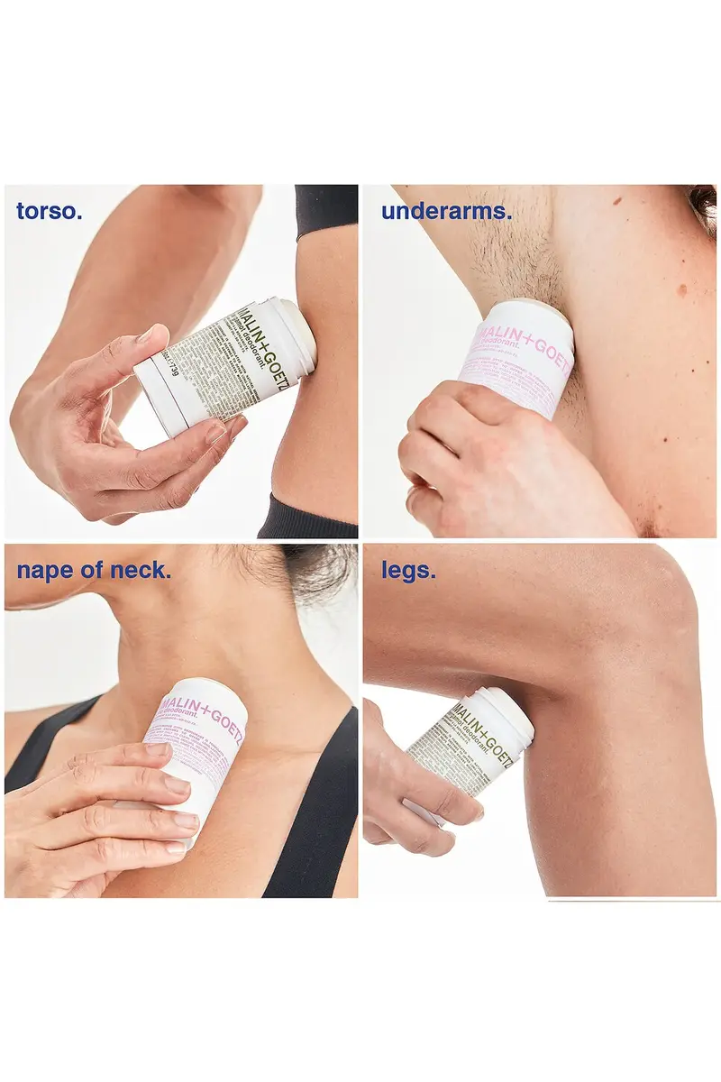 MALIN+GOETZ MALIN+GOETZ Bergamot Deodorant | Thumbnail 3