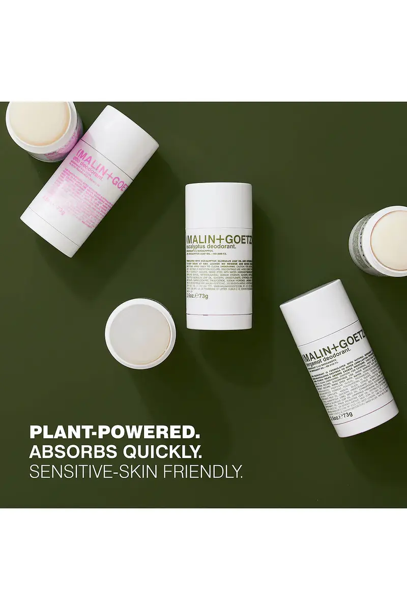 MALIN+GOETZ MALIN+GOETZ Bergamot Deodorant | Thumbnail 5