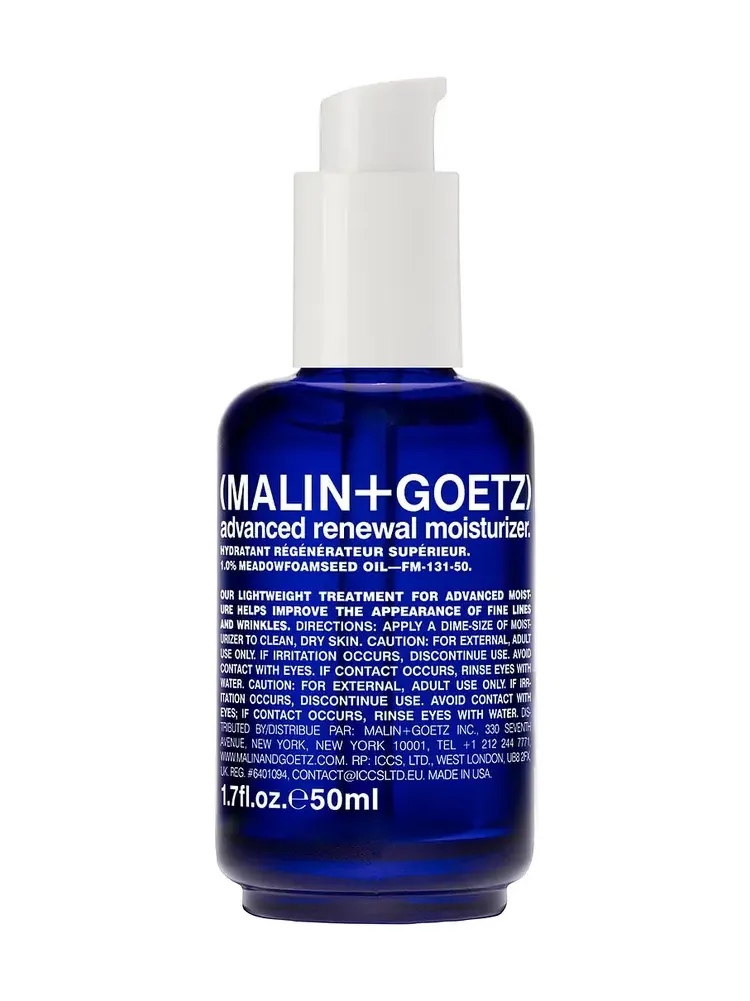MALIN+GOETZ MALIN+GOETZ Advanced Renewal Moisturizer