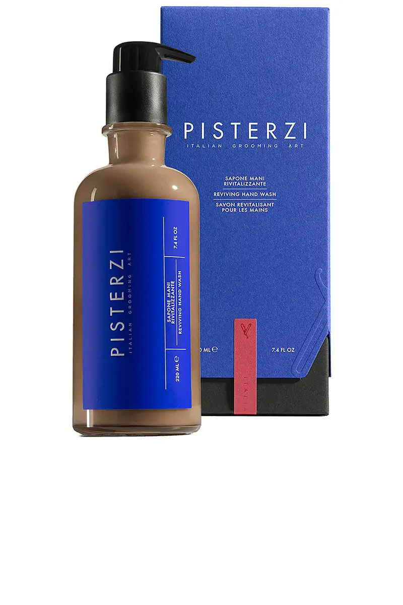 Pisterzi Reviving Hand Wash | Thumbnail 2