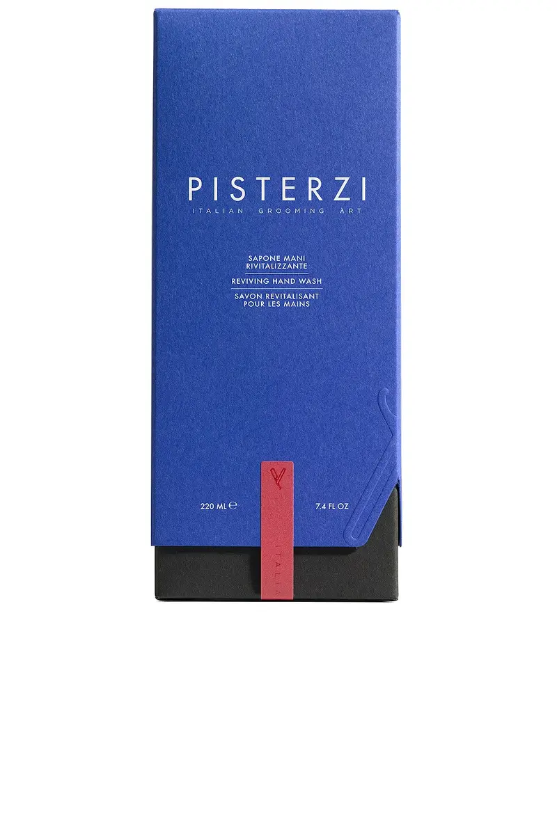 Pisterzi Reviving Hand Wash | Thumbnail 3
