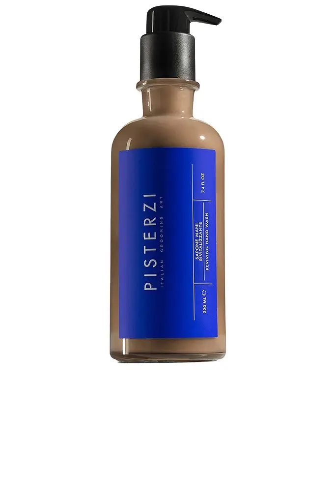 Pisterzi Reviving Hand Wash