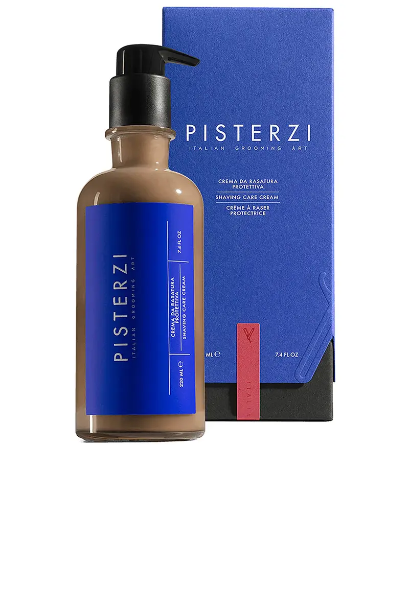 Pisterzi Shaving Care | Thumbnail 2 Pisterzi Shaving Care | Thumbnail 2