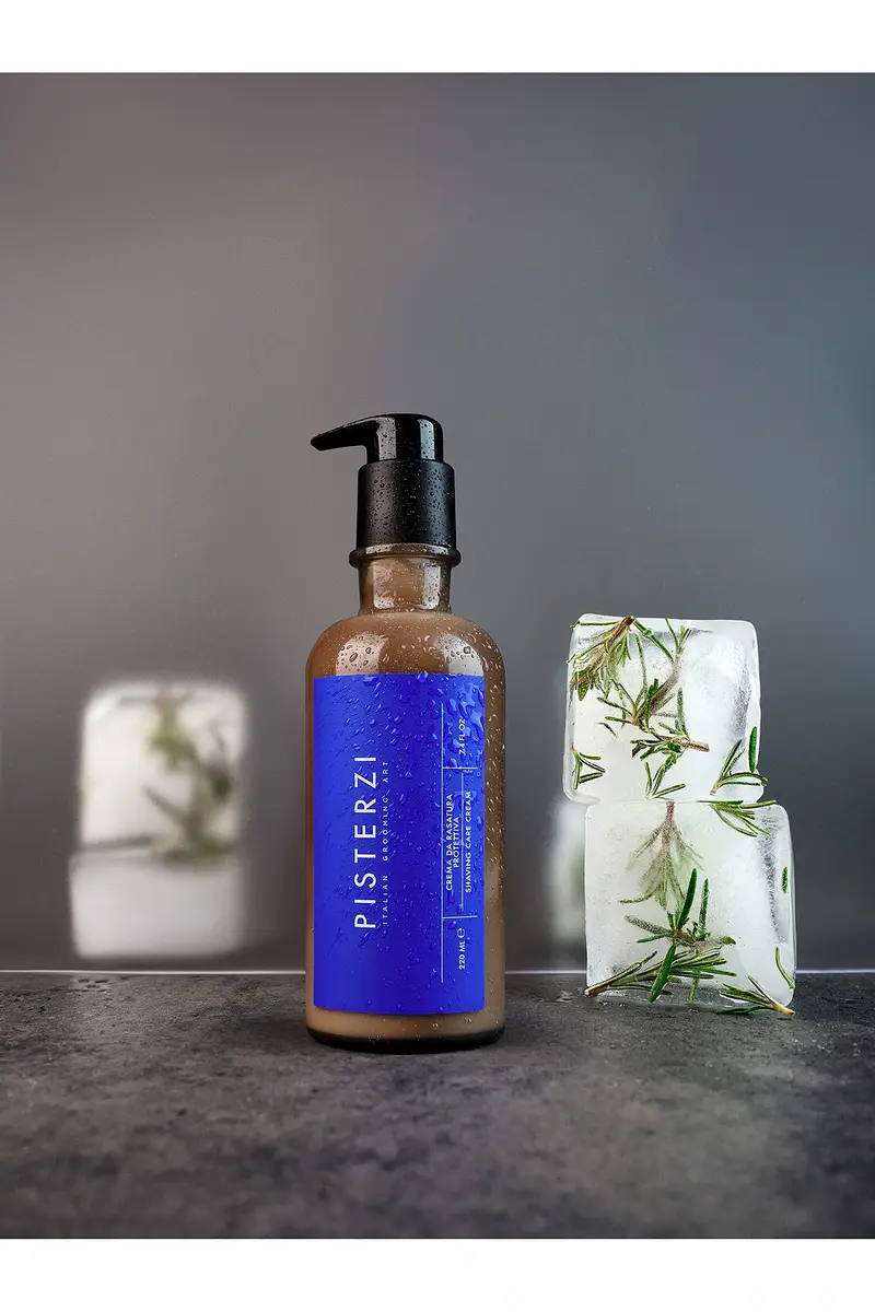 Pisterzi Shaving Care | Thumbnail 4 Pisterzi Shaving Care | Thumbnail 4