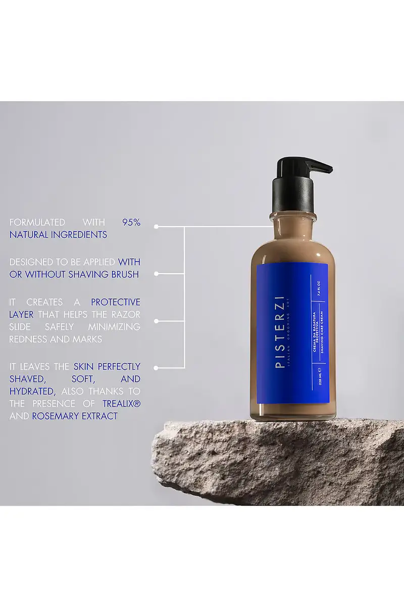 Pisterzi Shaving Care | Thumbnail 6 Pisterzi Shaving Care | Thumbnail 6