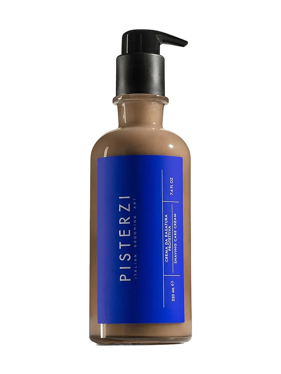 Pisterzi Shaving Care Cream