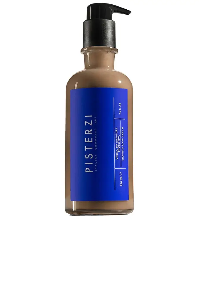 Pisterzi Shaving Care