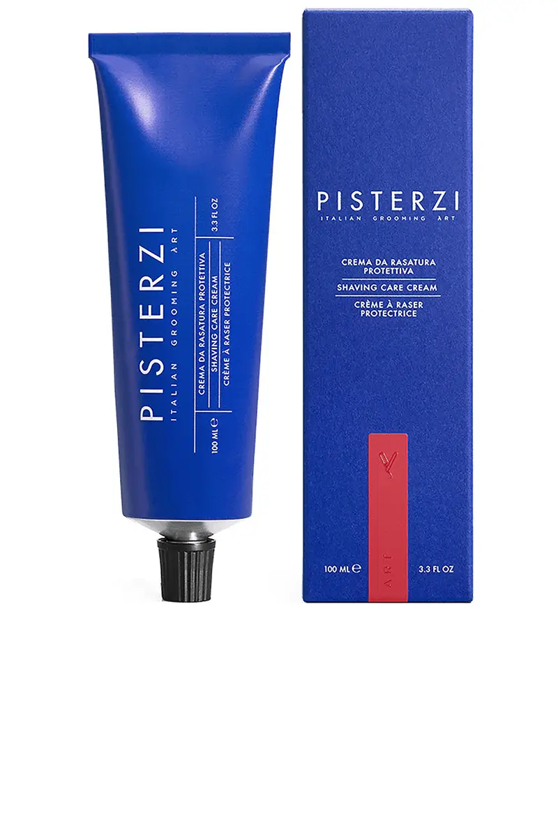 Pisterzi Shaving Care Cream Travel Size | Thumbnail 2 Pisterzi Shaving Care Cream Travel Size | Thumbnail 2