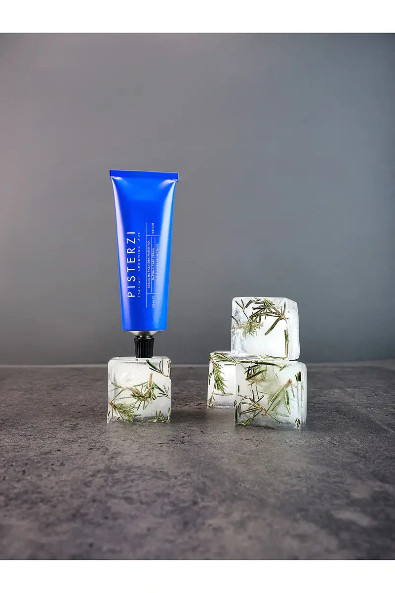 Pisterzi Shaving Care Cream Travel Size | Thumbnail 3 Pisterzi Shaving Care Cream Travel Size | Thumbnail 3