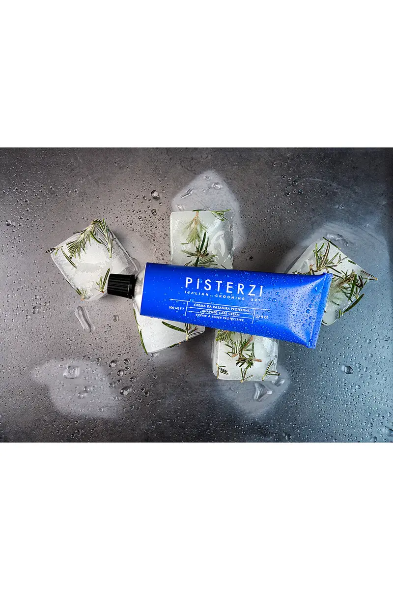 Pisterzi Shaving Care Cream Travel Size | Thumbnail 5 Pisterzi Shaving Care Cream Travel Size | Thumbnail 5
