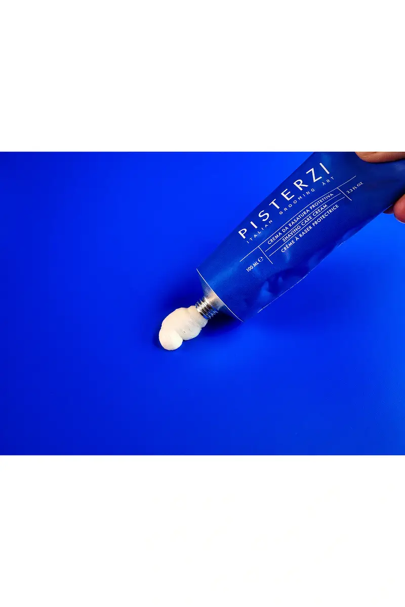 Pisterzi Shaving Care Cream Travel Size | Thumbnail 6 Pisterzi Shaving Care Cream Travel Size | Thumbnail 6