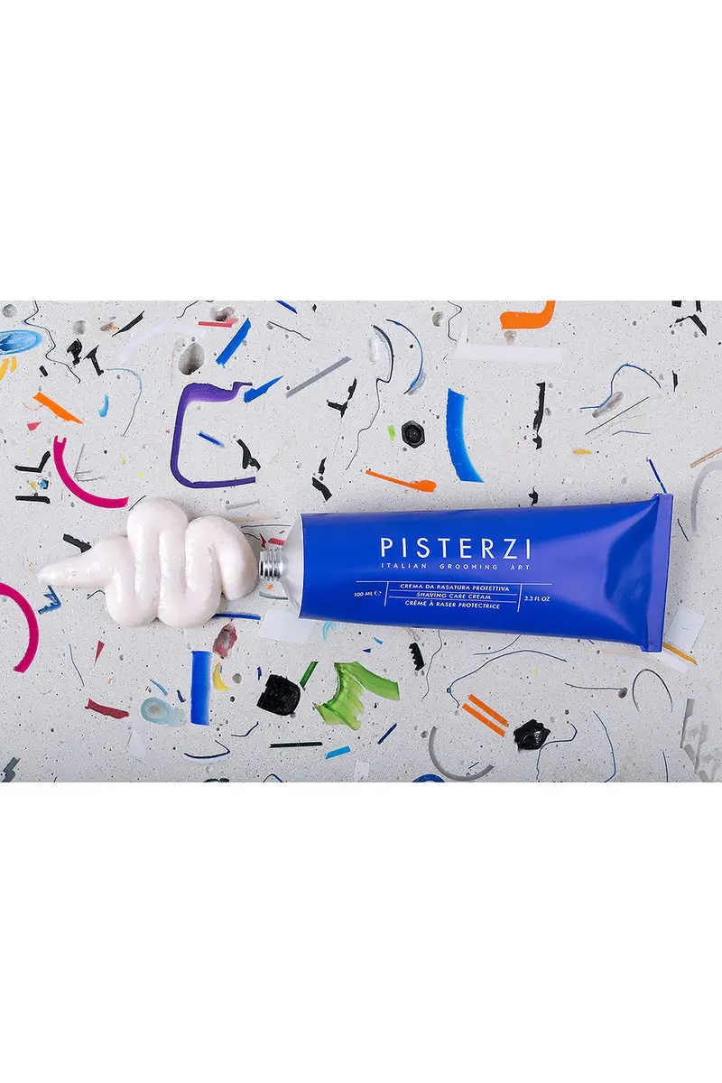 Pisterzi Shaving Care Cream Travel Size | Thumbnail 7 Pisterzi Shaving Care Cream Travel Size | Thumbnail 7