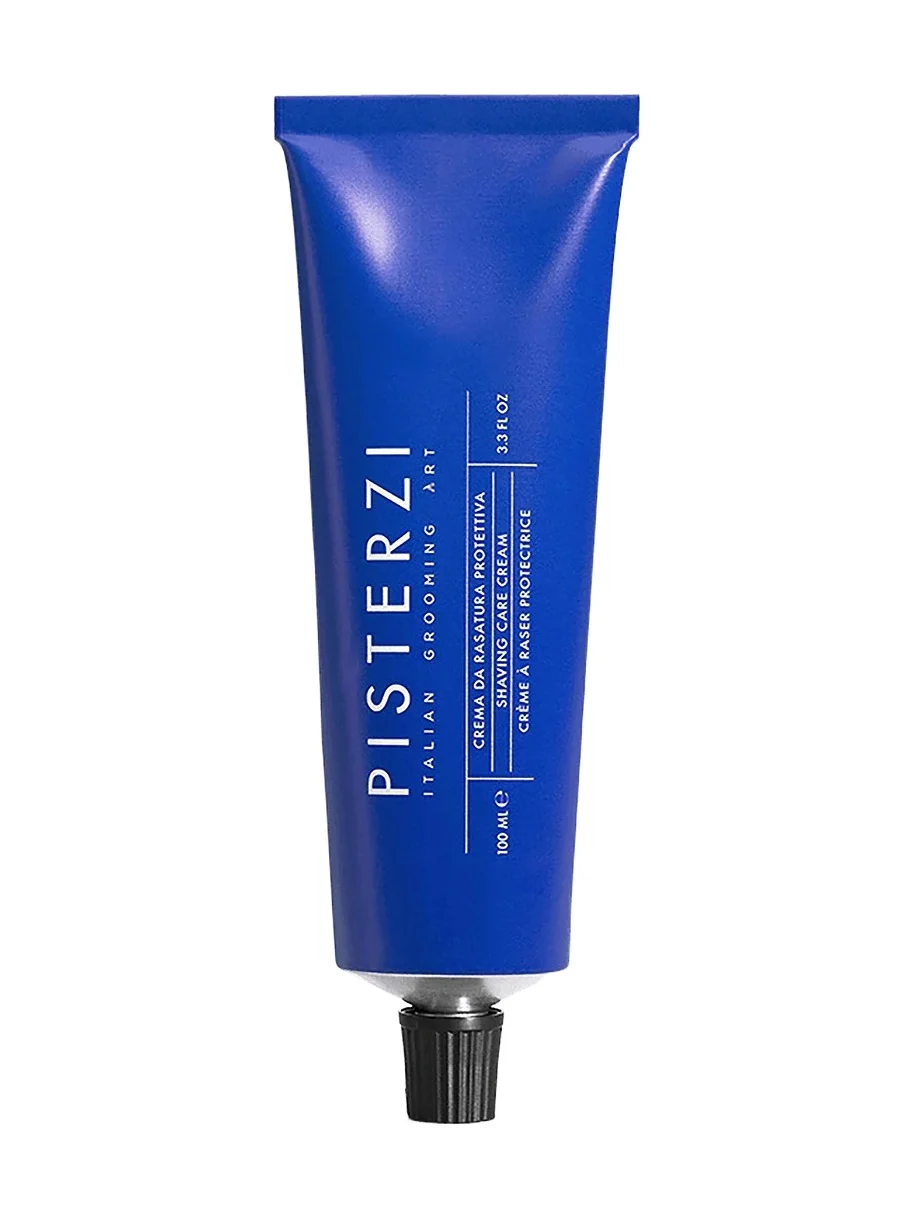 Pisterzi Shaving Care Cream Travel Size