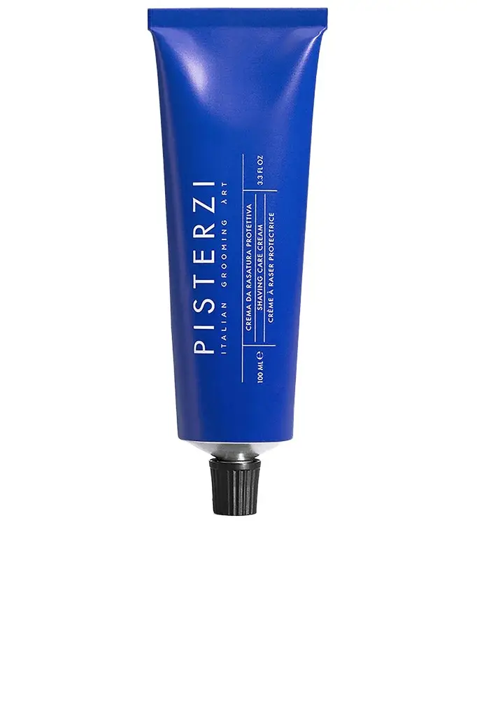 Pisterzi Shaving Care Cream Travel Size