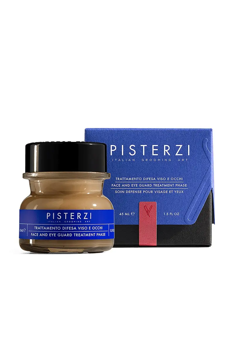 Pisterzi Face & Eye Guard Treatment Phase | Thumbnail 2