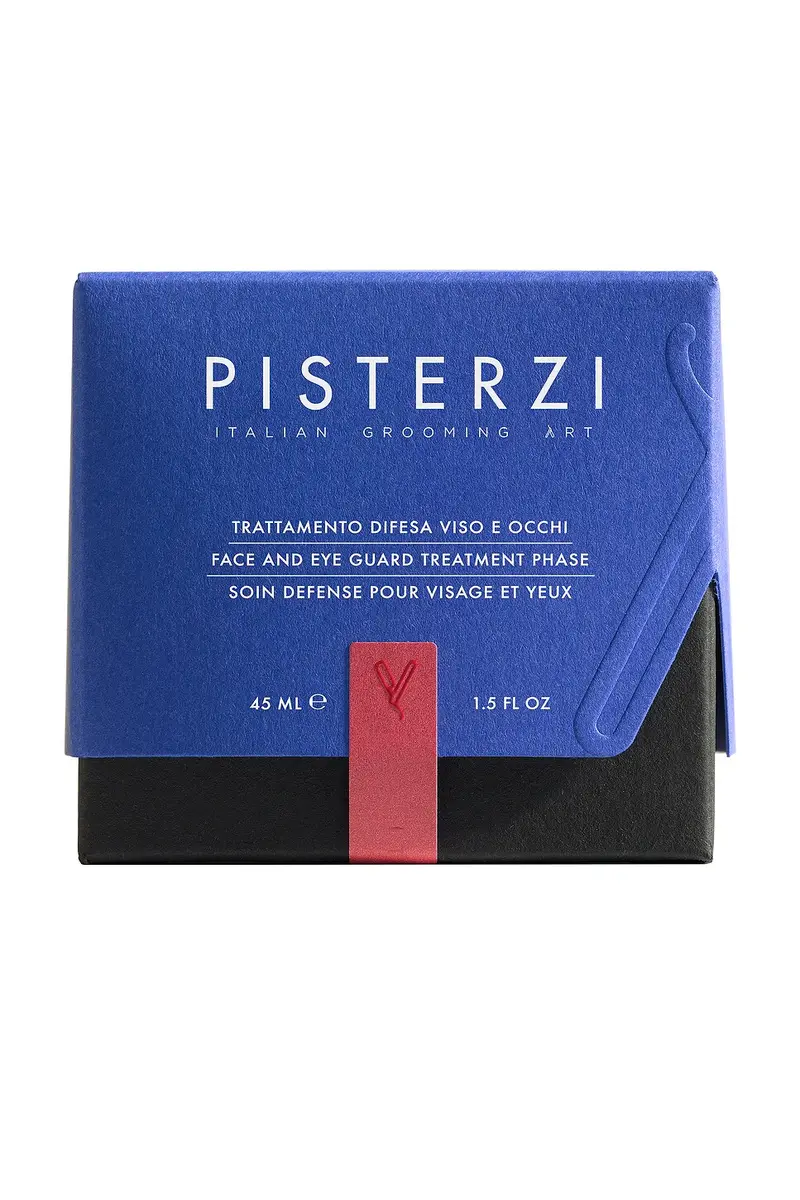 Pisterzi Face & Eye Guard Treatment Phase | Thumbnail 3
