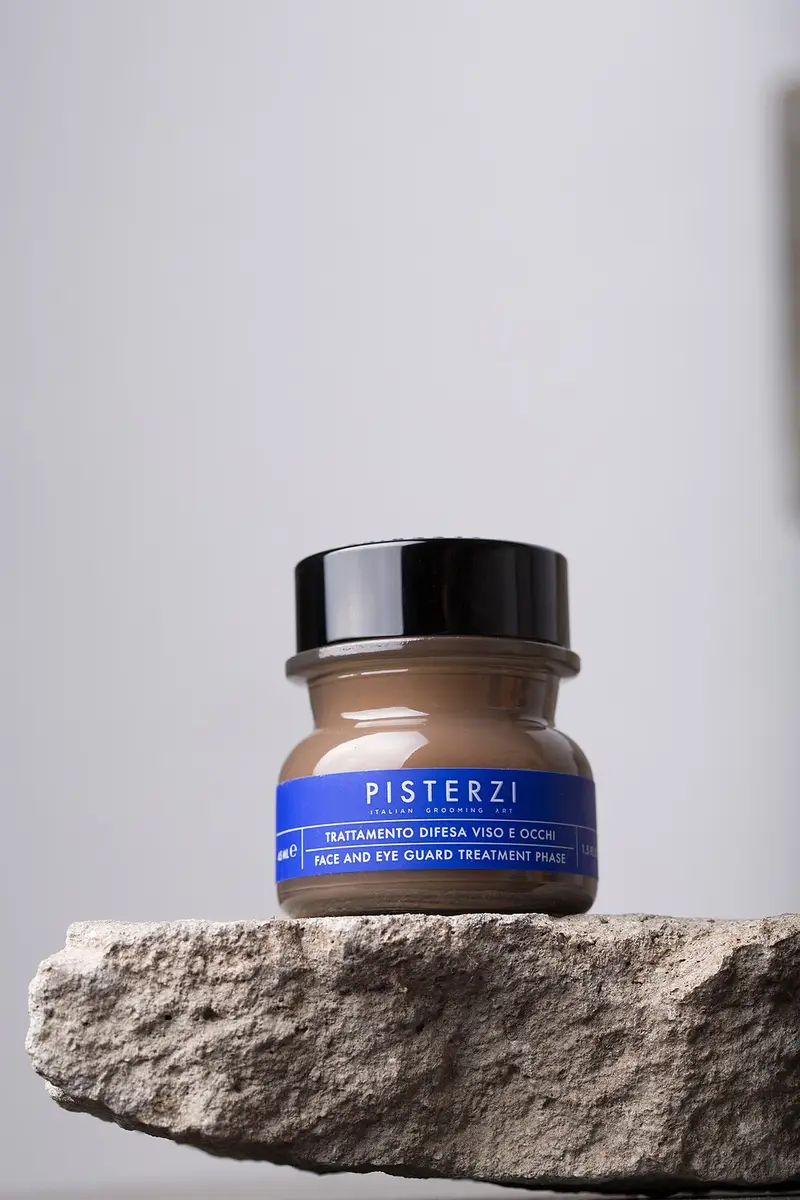 Pisterzi Face & Eye Guard Treatment Phase | Thumbnail 6