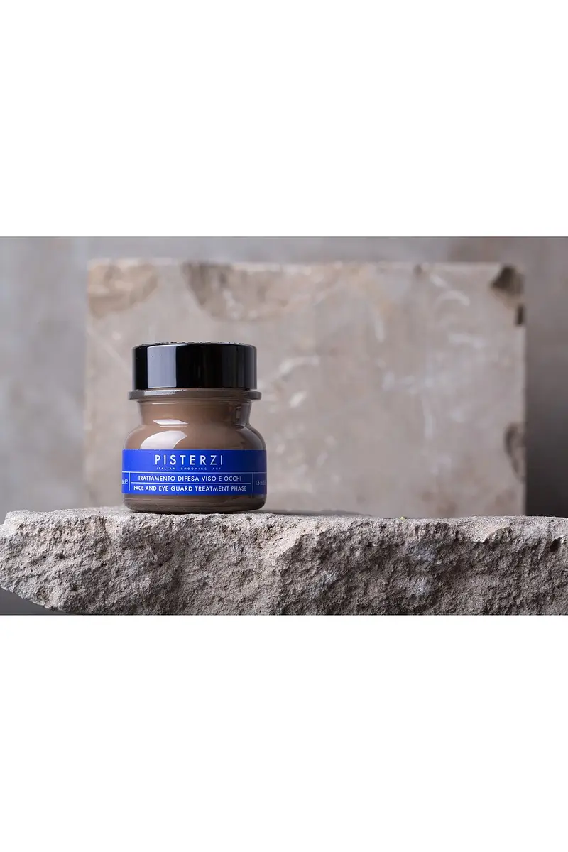 Pisterzi Face & Eye Guard Treatment Phase | Thumbnail 8