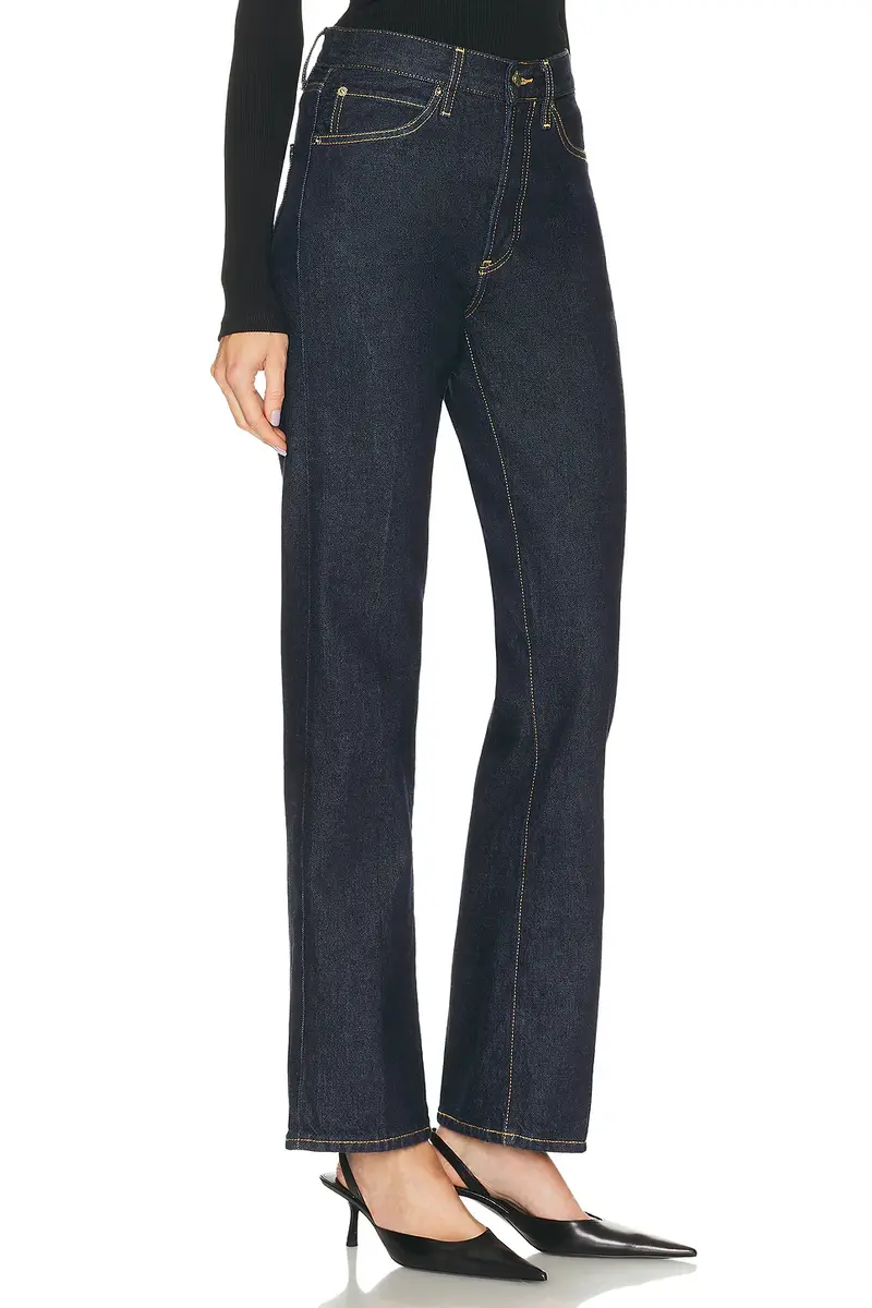 Frame The Vertical Jeans | Thumbnail 2 Frame The Vertical Jeans | Thumbnail 2