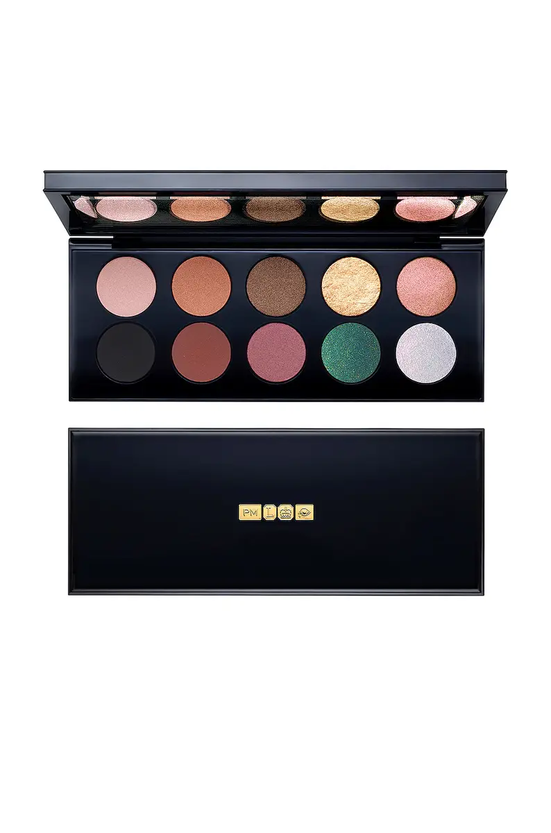 PAT MCGRATH LABS Mothership II: Sublime Eyeshadow Palette | Thumbnail 2 PAT MCGRATH LABS Mothership II: Sublime Eyeshadow Palette | Thumbnail 2