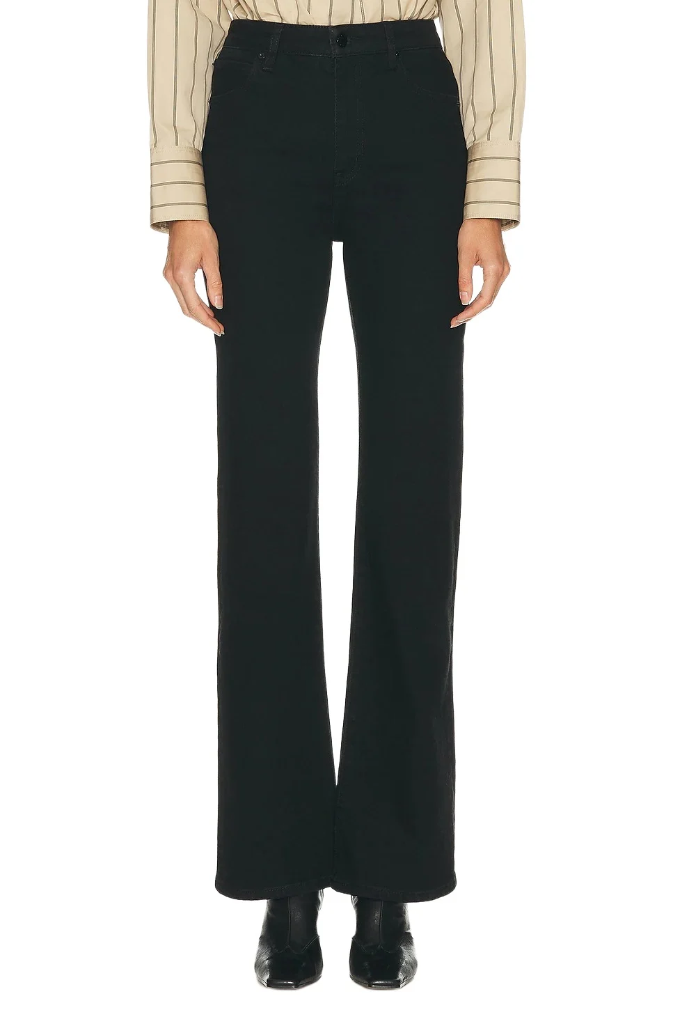 Frame The Arrow Jeans