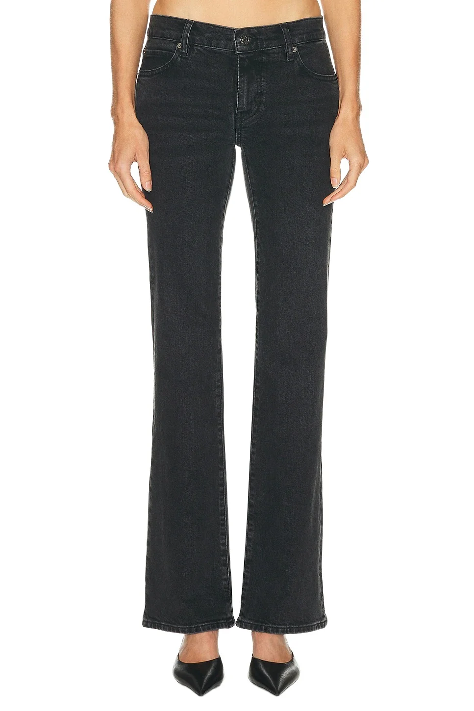 The Rodeo Jeans