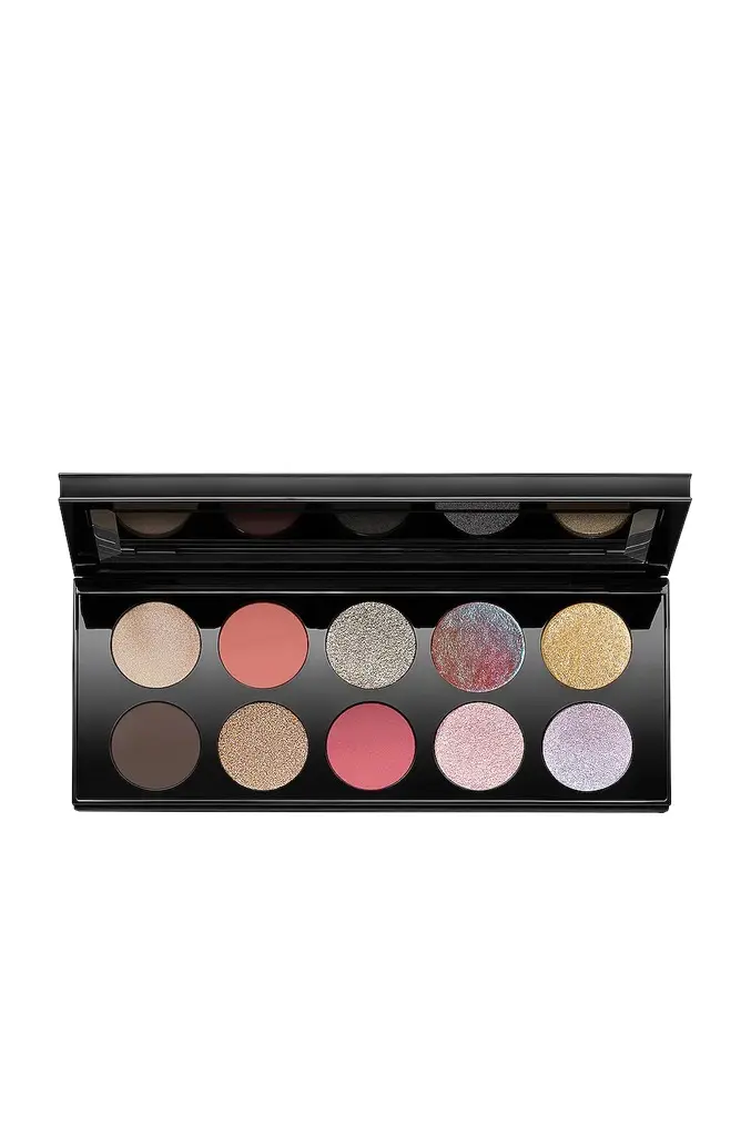 PAT MCGRATH LABS Mothership X: Moonlit Seduction Eyeshadow Palette