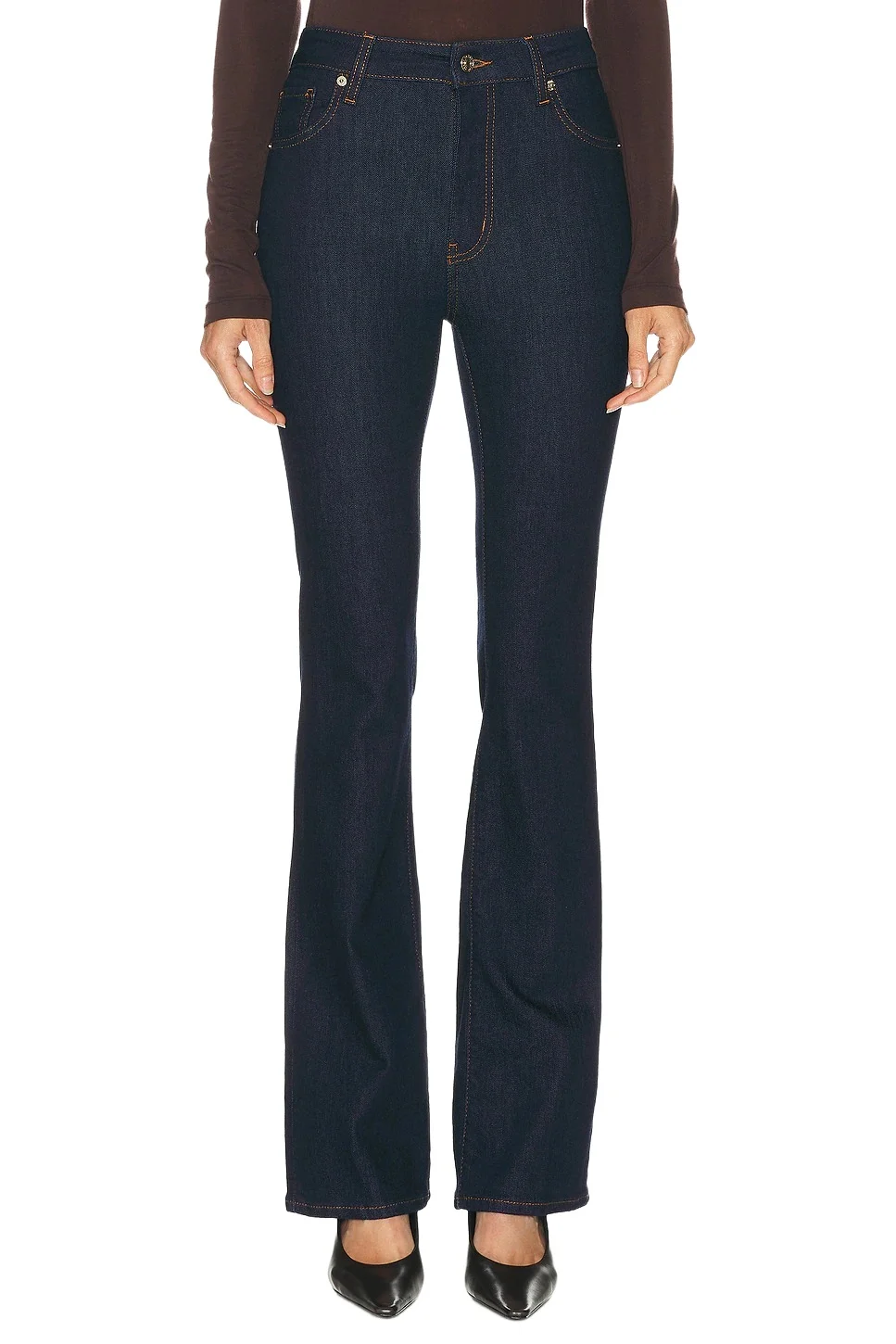 The Reboot Jeans